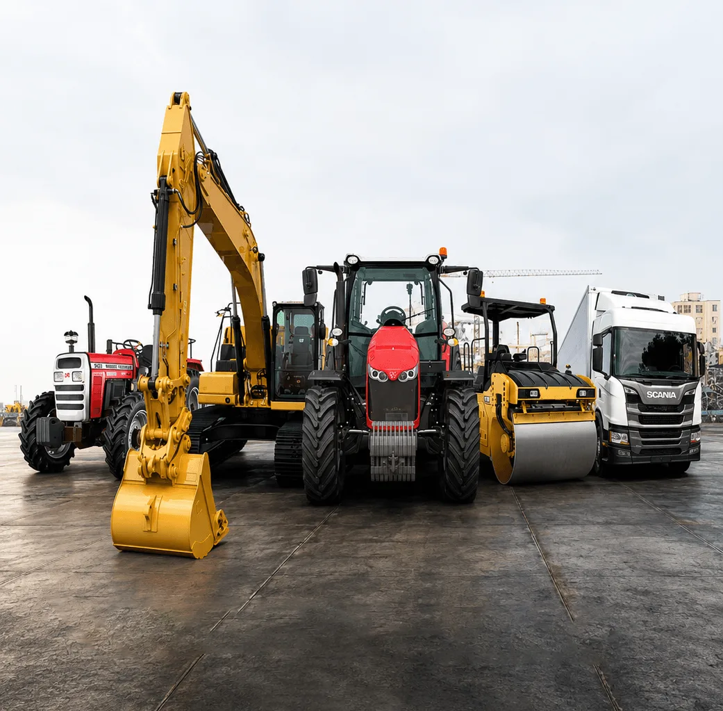 Consolidating Industrial Capability